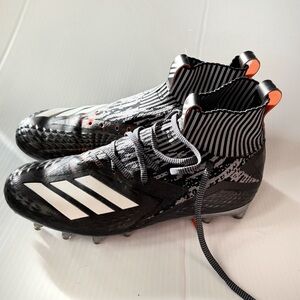 Adidas Freak Ultra Primeknit BOOST  Football Cleats Mens Size 10 ***Missing Lace